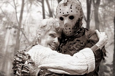 Betsy Palmer