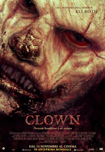 Clown-poster-2014-Jon Watts