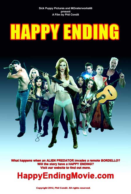Happy-Ending