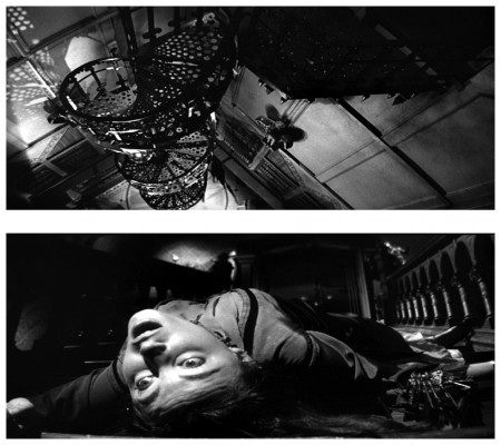 Film Review: The Haunting (1963) | HNN