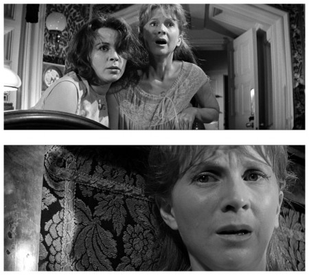 Film Review: The Haunting (1963) | HNN
