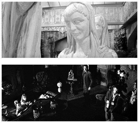 Film Review: The Haunting (1963) | HNN