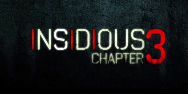 Film Review Insidious Chapter 3 2015 Hnn