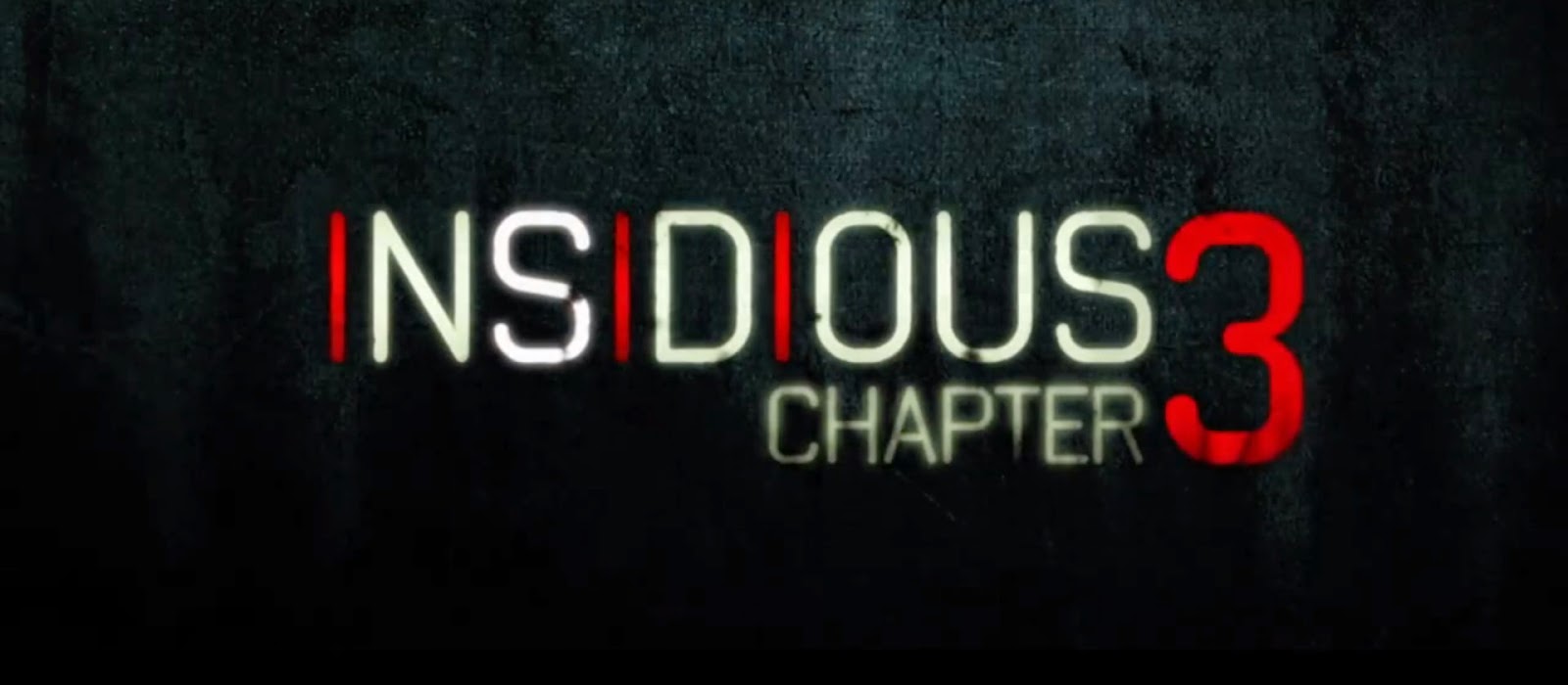 Film Review Insidious Chapter 3 2015 Hnn