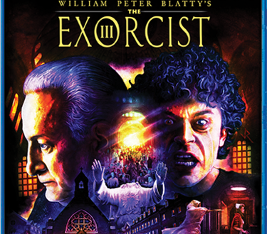 Film Review The Exorcist Iii Legion 1990 Hnn