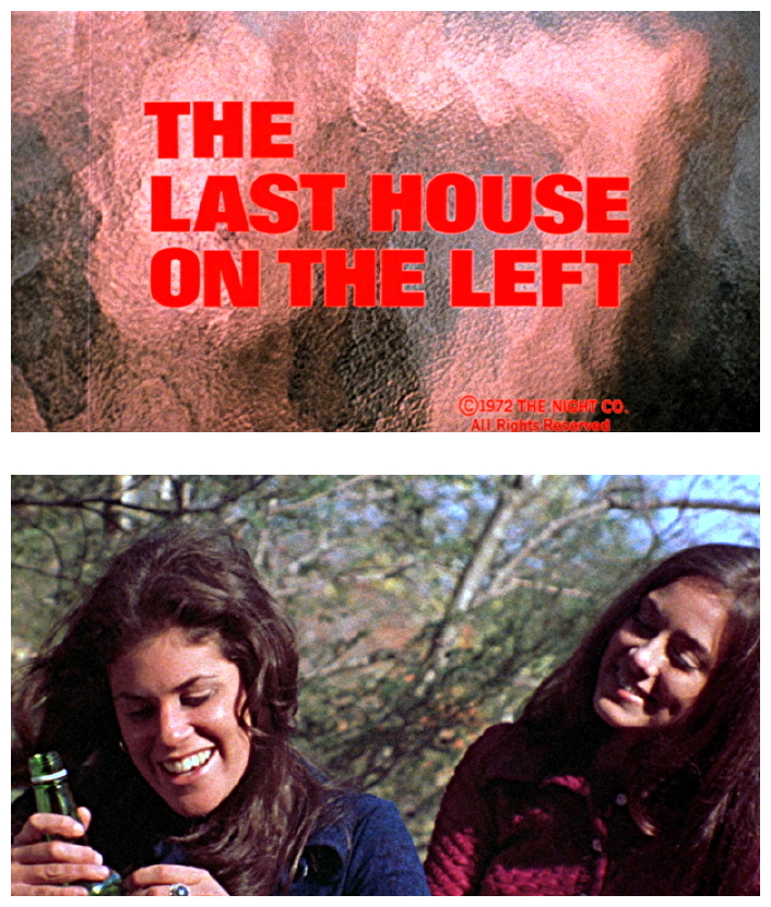 The Last House On The Left 1972 Mari