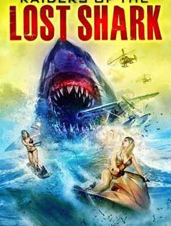 Film Review Raiders Of The Lost Shark Hnn