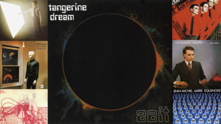 tangerine-dream