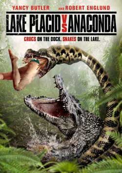 anaconda full movie