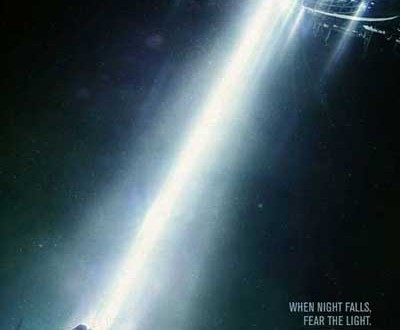 Film Review: The Encounter (2015) | HNN