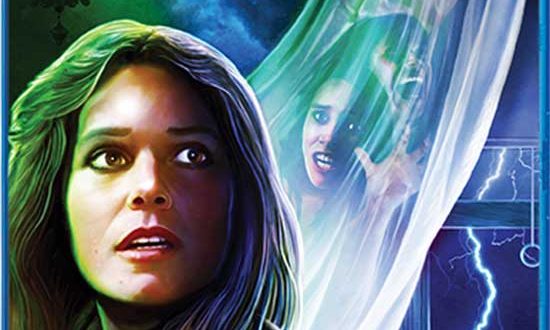 Film Review The Entity (1982) HNN