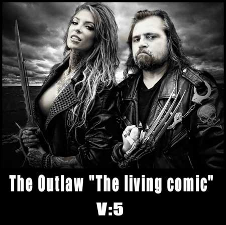 The-Outlaw-V
