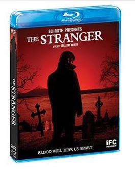 The Stranger (2014) - IMDb