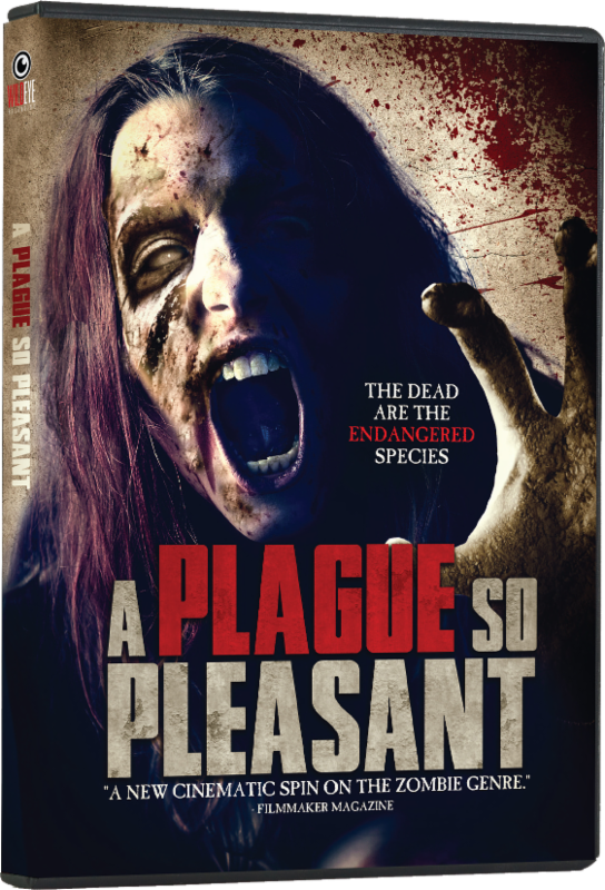 plague