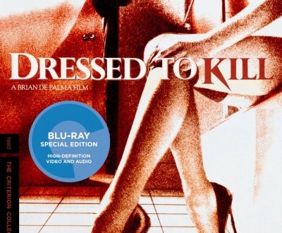 Film Review: Dressed to Kill (1980) - Review 2 | HNN