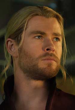 chris hemsworth avengers 2