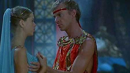 Caligula Movie Clip