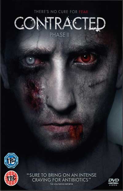 Film Review: Contracted: Phase II (2015) | HNN