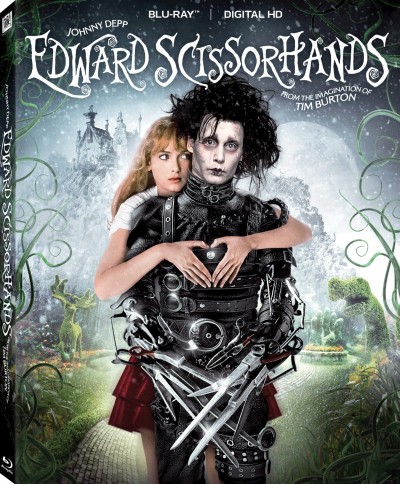 Edward-Scissorhands-25th Anniversary-bluray