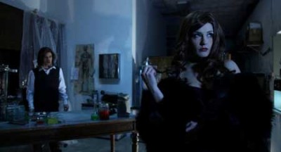 Film Review: Hyde’s Secret Nightmare (2011) | HNN