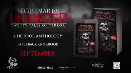 Nightmares-Unhinged