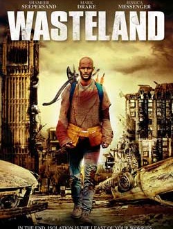 ★送無！新品！1224 FILM THE MOVIE 2013 Film Review: Wasteland (2013) | HNN