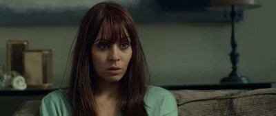 Interview: Ashley C. Williams (Julia, The Human Centipede) | HNN