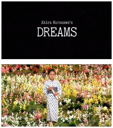 Film Review: Dreams (1990) | HNN