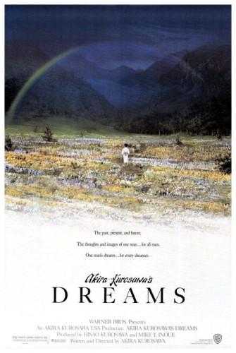 Film Review: Dreams (1990) | HNN