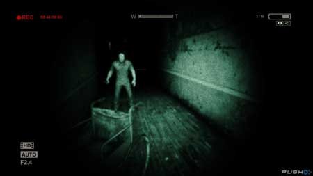 Outlast