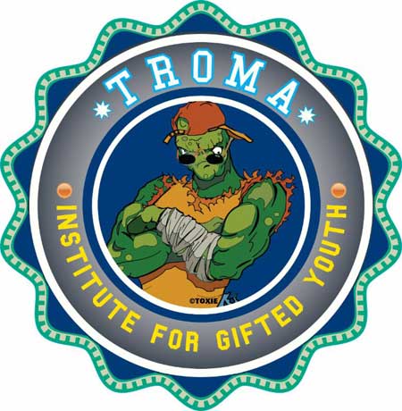 TROMA-INSTITUTE-FOR-GIFTED-YOUTH