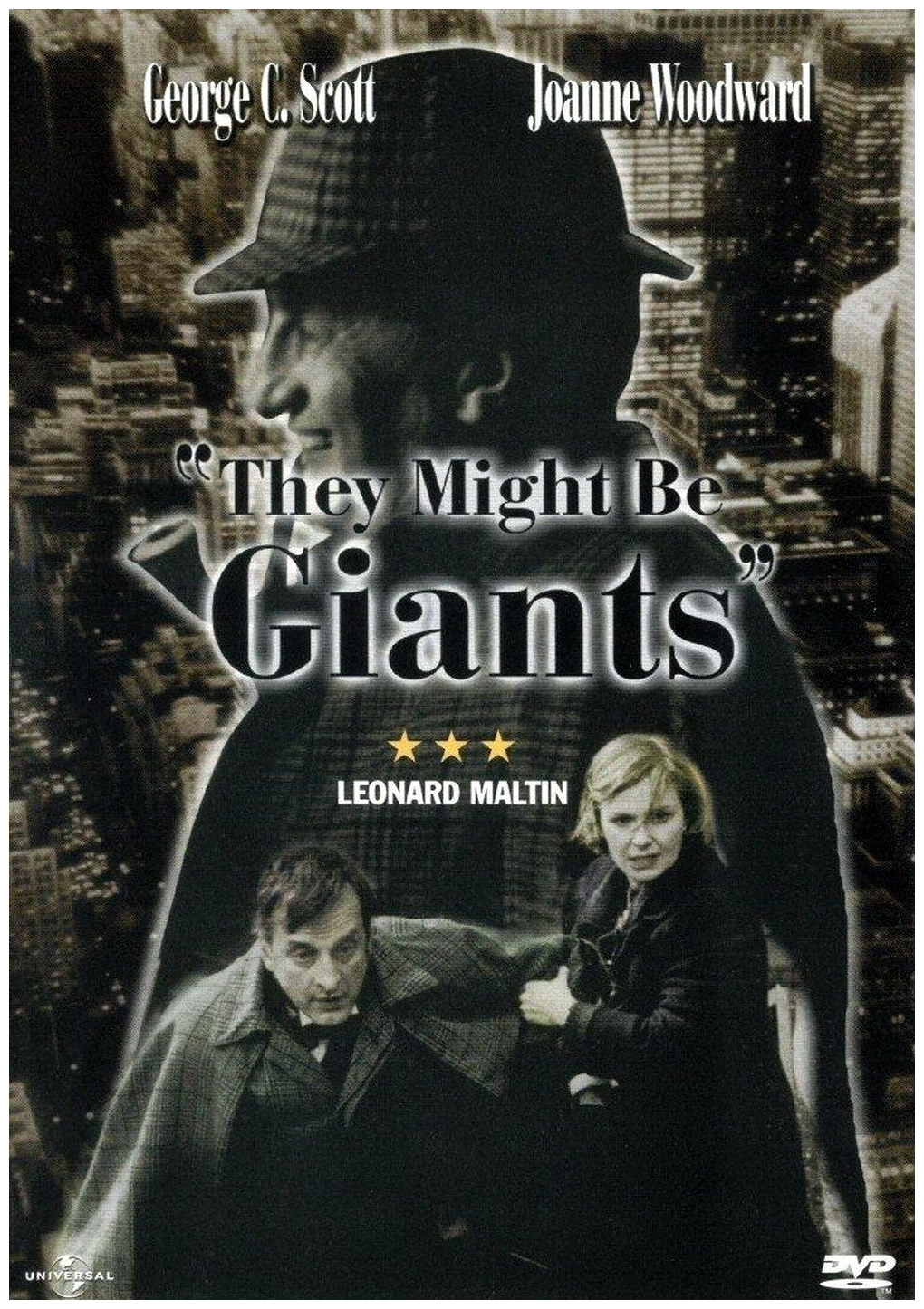 They Might Be Giants DVD