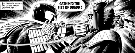 Fist-of-Dredd