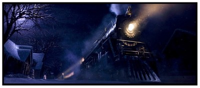 Film Review: The Polar Express (2004) | HNN