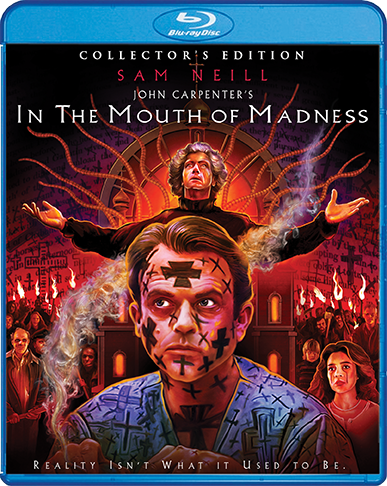 In the Mouth of Madness (1994) - News - IMDb