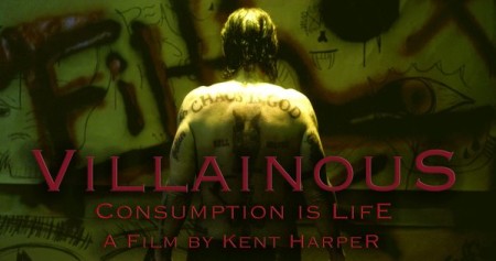 Kent-Harper-VILLAINOUS