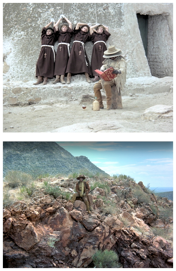 El Topo (1970) - Posters — The Movie Database (TMDb)