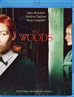 2006 The Woods