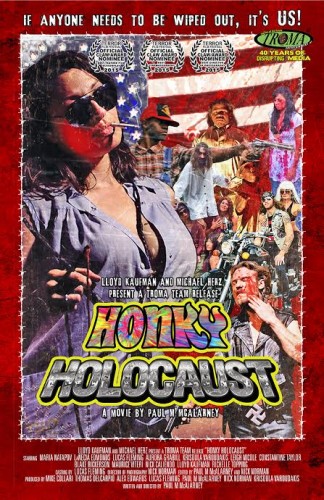 honky-holocaust