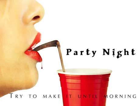 party-night