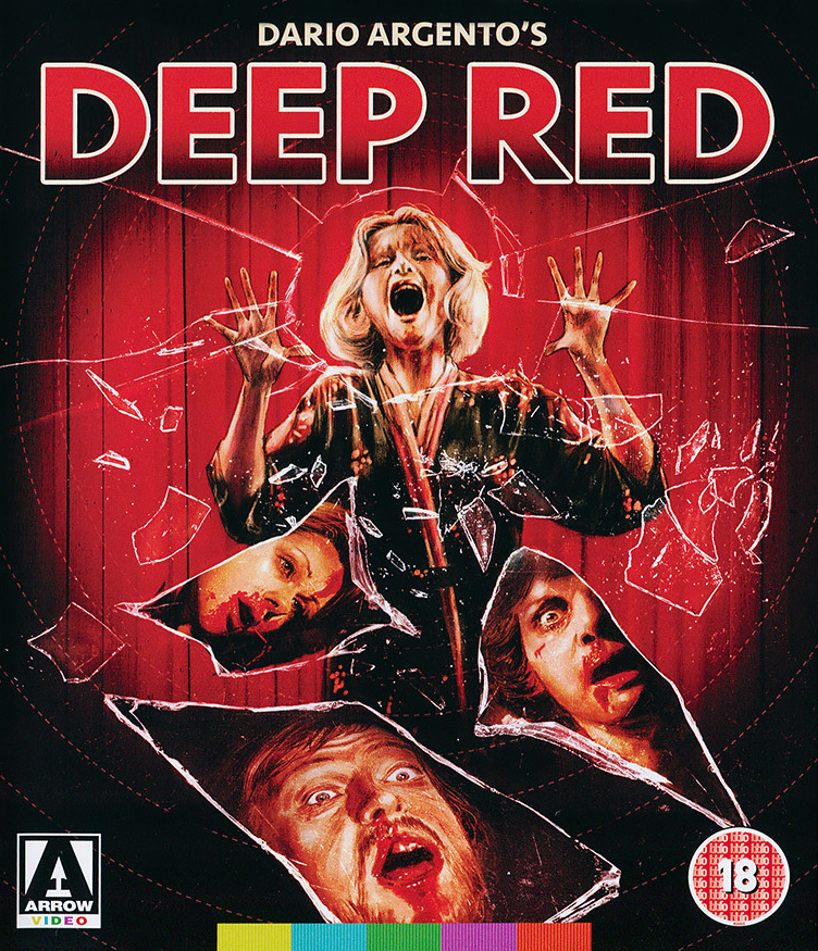 Film Review: Deep Red (1975) - Review 2 | HNN