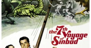 the 7 voyages of sinbad 2010