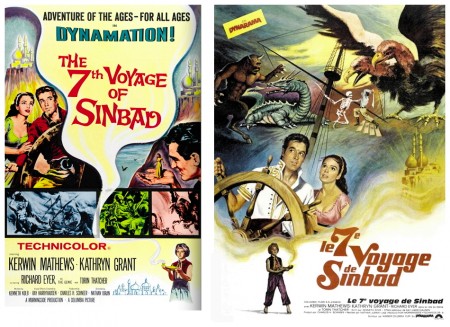 free youtube download the 7th voyage of sinbad 1958 full movie