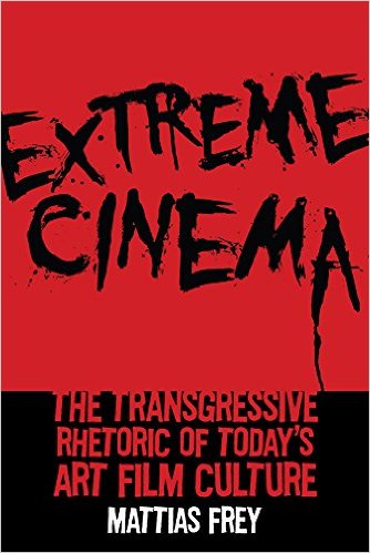 Extreme Cinema Reviews