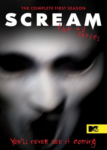 Scream-season1