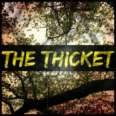 The Thicket Poster