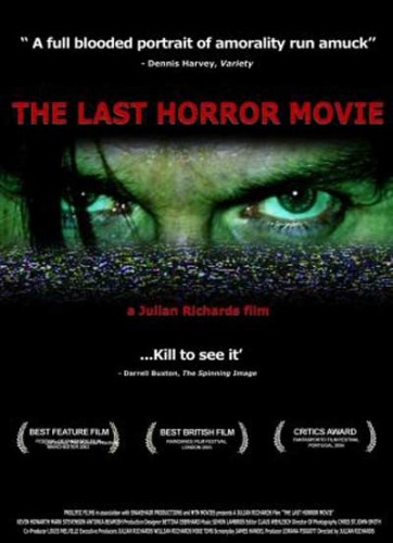 last-horrormovie