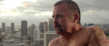 To Hell and Back The Kane Hodder Story