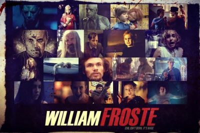 will-frost