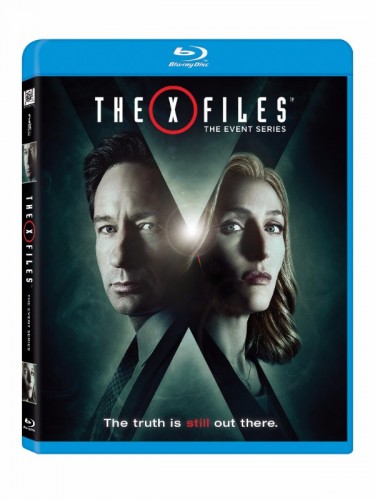 x-files-event-bluray